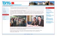 Deutsche Steuergewerkschaft, LV Brandenburg